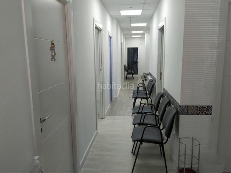 Foto b9b4029a-f4a2-4e74-a5eb-a82d65f91dc2. Location local commercial dans Villimar - V1 - V2 - S3 - S4 - San Cristobal Burgos