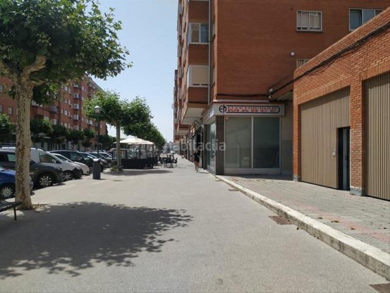 Foto ec932f0b-73ae-46ae-91d8-72895eec5a9f. Location local commercial dans Villimar - V1 - V2 - S3 - S4 - San Cristobal Burgos