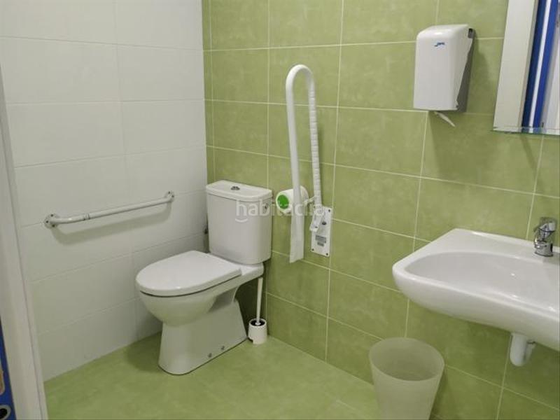 Foto ac93d6e8-933a-4f75-baf5-4ed7b315cded. Miete geschäftsraum in Villimar - V1 - V2 - S3 - S4 - San Cristobal Burgos