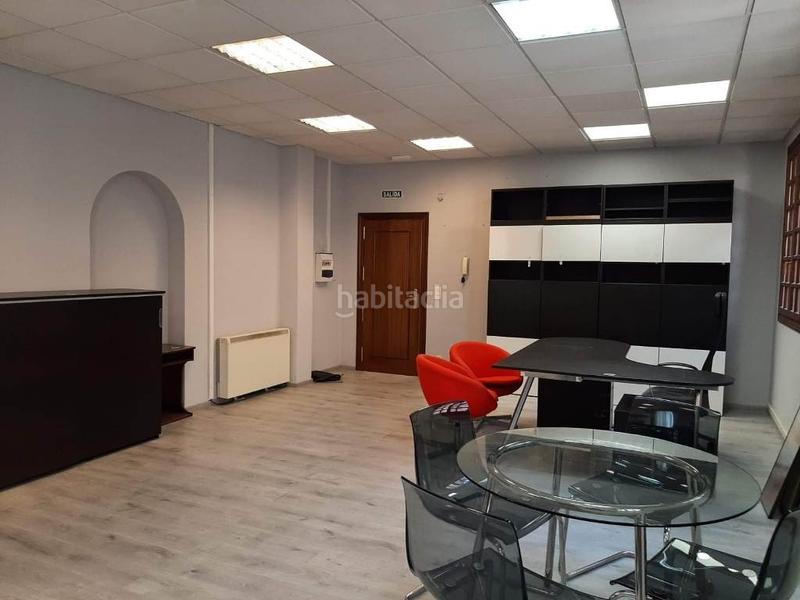 Foto 1099674c-9ff6-411c-a69d-492b741829a6. Rent office space with heating in Casco Antiguo Burgos