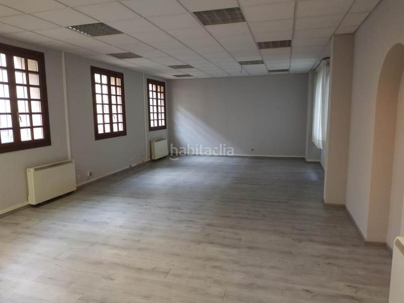 Foto 116cad7b-b9bc-4b2b-a738-bef85faf3f10. Rent office space with heating in Casco Antiguo Burgos