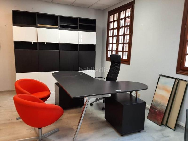 Foto c54100d7-2c03-432b-8989-e8f368cfa094. Rent office space with heating in Casco Antiguo Burgos