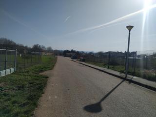 Terreny residencial a Revillarruz. Amplia parcela en revillarruz