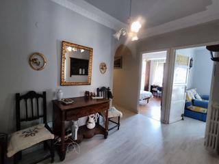 Alquiler Piso en Villa Pilar. Piso en alquiler para estudiantes centro de burgos