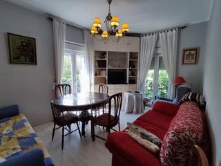 Lloguer Pis a Villa Pilar. Piso en alquiler para estudiantes centro de burgos