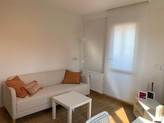 Lloguer Pis a Reyes Católicos. Coqueto piso en alquiler en burgos, reyes catolicos