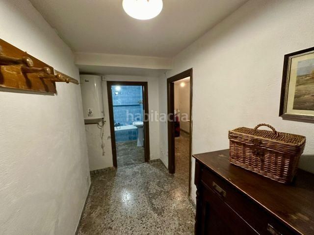 Foto 3215a1be-23ce-48c9-9b3a-9b67f98bb43f. Haus in calle juego bolos (celada de la torre) 11 in Valle de las Navas