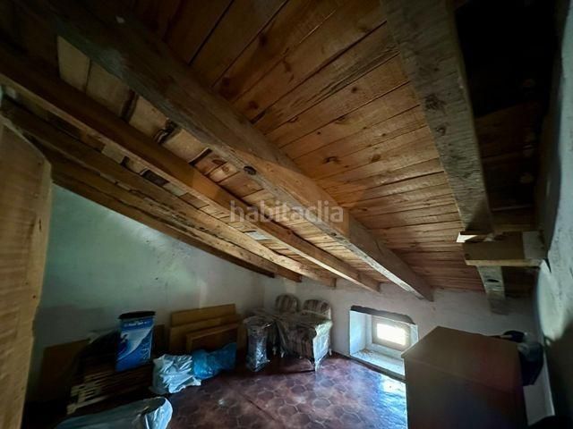Foto 3a17e31d-e730-41c7-9886-205d5a9ae3f9. Haus in calle juego bolos (celada de la torre) 11 in Valle de las Navas
