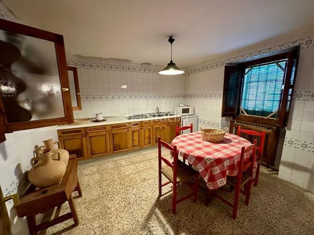 Foto 62016582-baeb-490d-9b6f-387fe4d239c1. Haus in calle juego bolos (celada de la torre) 11 in Valle de las Navas