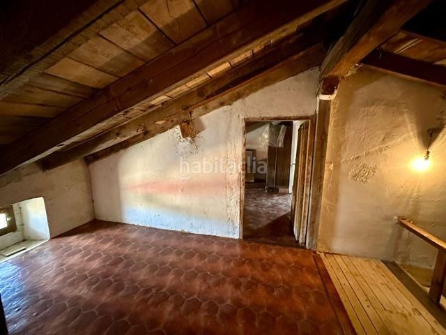 Foto d0f58f65-3d8b-4cb3-ba32-5bce4b917853. Haus in calle juego bolos (celada de la torre) 11 in Valle de las Navas