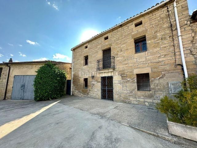Foto d2a70c19-934d-4817-8e4d-a97ce4211270. Haus in calle juego bolos (celada de la torre) 11 in Valle de las Navas