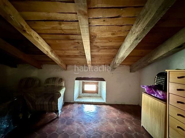 Foto eb518390-18a1-4847-9460-c0496134e4df. Haus in calle juego bolos (celada de la torre) 11 in Valle de las Navas
