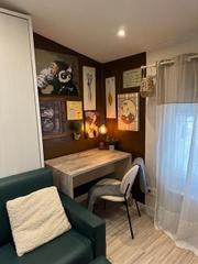 Lloguer Loft a Calle san juan 49. Loft de diseño en alquiler  temporal o larga estancia en calle s