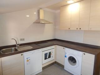 Rent Penthouse in Reyes Católicos. Ático en alquiler en avenida la paz, burgos