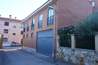 Rent Apartment in Lerma. Piso en alquiler en lerma, burgos