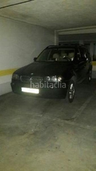 Foto 4afc6961-b279-46e2-940e-04f5937450f6. Affitto posto auto in Los Vadillos - R. Sanitaria - Pozanos Burgos