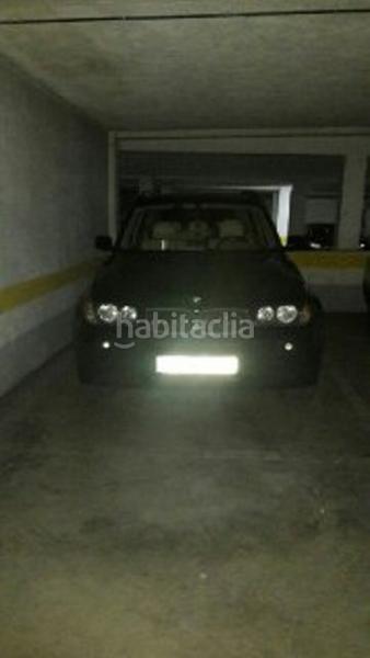 Foto 77e7b1b0-4a43-43f0-90db-d7b1fef48cf9. Affitto posto auto in Los Vadillos - R. Sanitaria - Pozanos Burgos