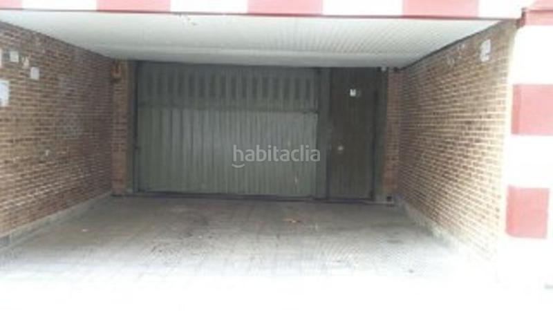 Foto c6040e77-453f-45be-b1b1-b9c9fe8e30b2. Lloguer aparcament cotxe a Los Vadillos - R. Sanitaria - Pozanos Burgos