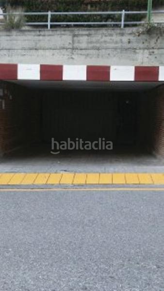 Foto c8e762e8-0624-4abf-bd59-be14b305dc99. Lloguer aparcament cotxe a Los Vadillos - R. Sanitaria - Pozanos Burgos