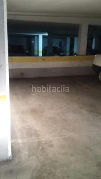 Foto 06ca4b40-1366-4131-af5f-805e10883cf1. Location parking voiture dans Los Vadillos - R. Sanitaria - Pozanos Burgos