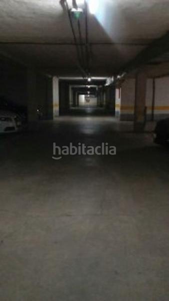 Foto 630b8efc-cb97-44a7-b2cf-18cc140b976e. Location parking voiture dans Los Vadillos - R. Sanitaria - Pozanos Burgos