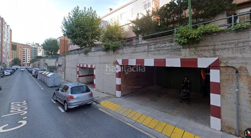 Foto 29d08069-9e99-4d3e-96f3-7d469ede8e52. Miete autoparkplatz in Los Vadillos - R. Sanitaria - Pozanos Burgos