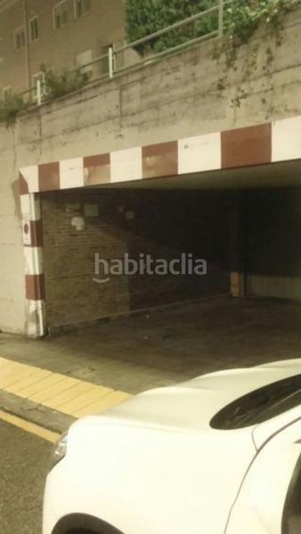 Foto 5c7dccdf-17cd-4fd7-b590-c23cf8098b1e. Miete autoparkplatz in Los Vadillos - R. Sanitaria - Pozanos Burgos