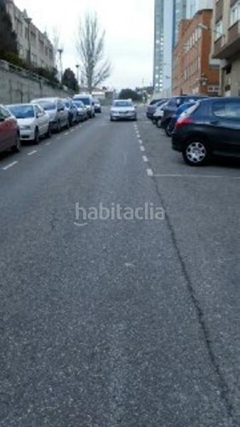 Foto 6c28d3fb-50e1-4ae2-adc0-f1d3b40e7c44. Miete autoparkplatz in Los Vadillos - R. Sanitaria - Pozanos Burgos