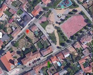 Terreno residencial en Calle del río pedroso 2. Magnífico solar en la barriada illera para edificar tu casa idea