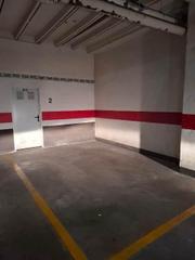 Aparcament cotxe  Francisco salinas. Plaza de garaje en venta