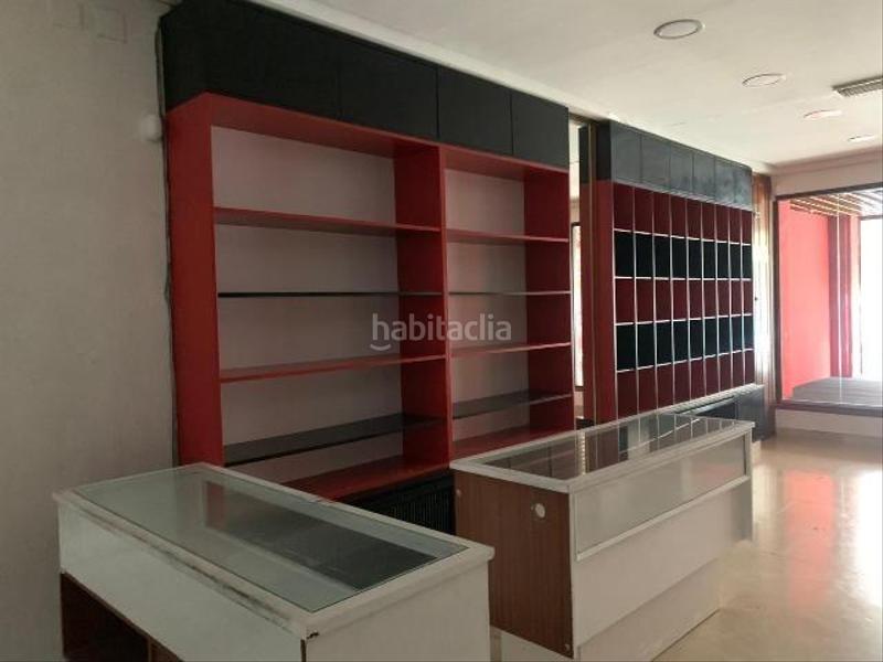 Foto 23a2186a-e1fb-4eb9-add7-f596e9a3fd88. Alquiler local comercial  en venta o alquiler avda. del vena en Burgos