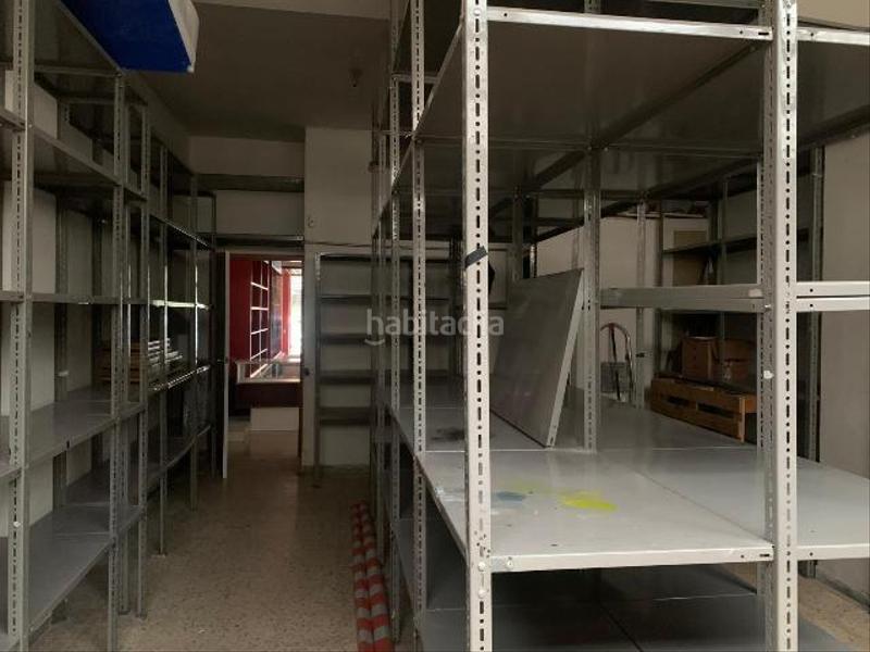 Foto 2dac3ca7-ae5d-46ca-a41c-41d46c2dca53. Alquiler local comercial  en venta o alquiler avda. del vena en Burgos