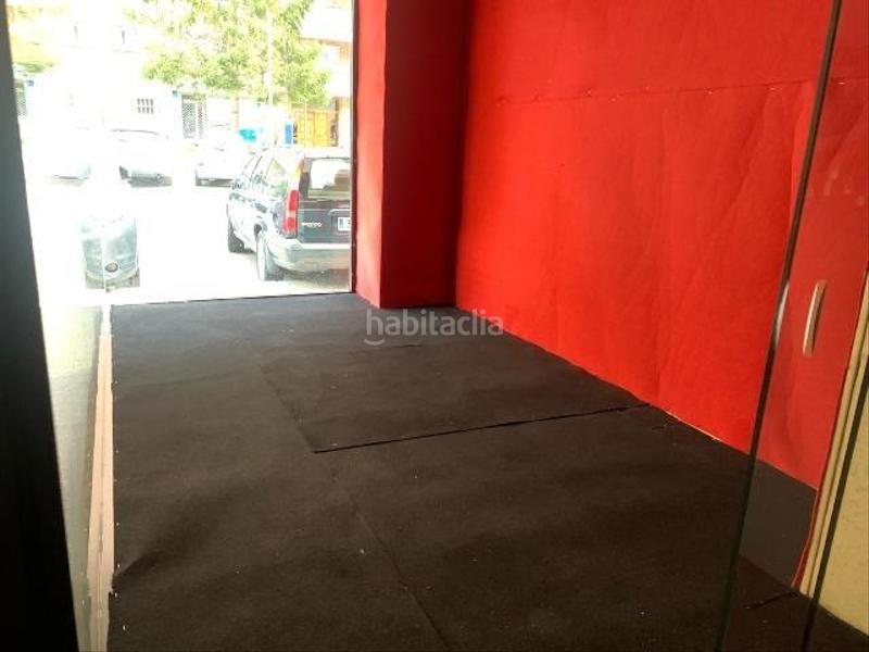Foto 74cb76f5-c23d-4d60-9fa4-15f019d82e66. Alquiler local comercial  en venta o alquiler avda. del vena en Burgos