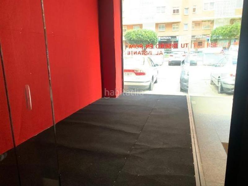 Foto d1eebb9b-75fa-4d23-91bb-26411c62b536. Alquiler local comercial  en venta o alquiler avda. del vena en Burgos