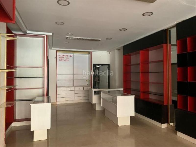 Foto d8ce3106-5732-43c3-9b9b-c8fabaa29199. Alquiler local comercial  en venta o alquiler avda. del vena en Burgos