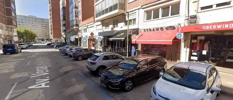 Foto ef9d388a-705a-40e5-a900-7bedf0b6166a. Alquiler local comercial  en venta o alquiler avda. del vena en Burgos