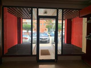 Lloguer Local Comercial  Avenida del vena. Local comercial en venta o alquiler  avda. del vena burgos