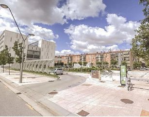 Affitto Posto auto in Los Vadillos - R. Sanitaria - Pozanos. Plaza de garaje en la plaza de los juzgados