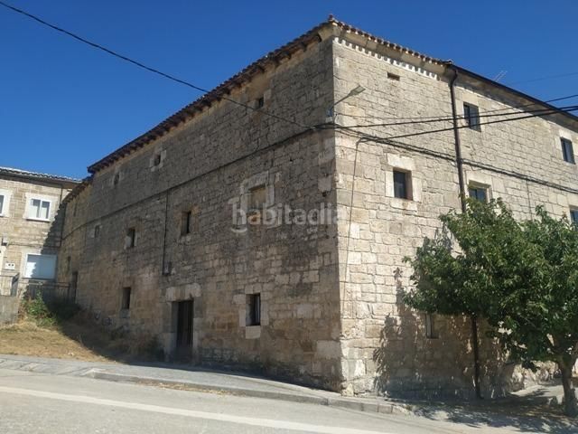 Foto 3e54f4e1-475c-4bc9-badd-c3f08c4ed7ea. Casa a Merindad de Río Ubierna