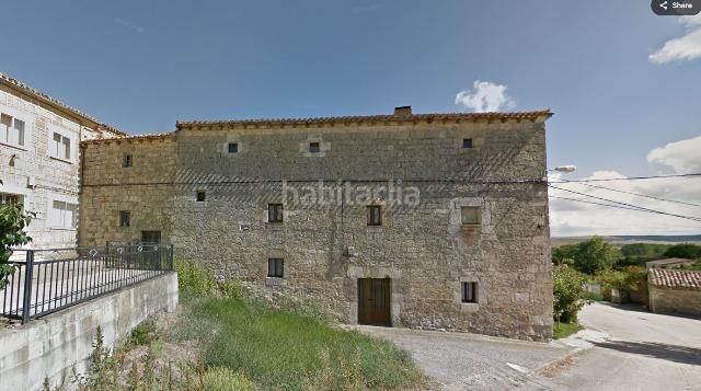 Foto 7fbd79ca-877d-4b0e-85d3-60ee67fd5897. Casa a Merindad de Río Ubierna