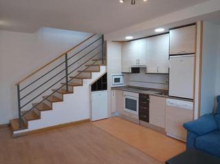 Appartement  Real. Duplex en venta en saldaña de burgos