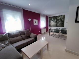 Lloguer Apartament a Fuentecillas - S7 - S8. Coqueto apartamento reformado en fuentecillas