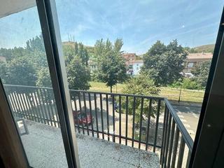 Pis a Briviesca. Oportunidad en briviesca!  piso en venta de dos habitaciones con