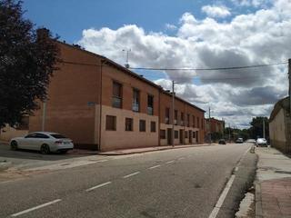 Alquiler Dúplex en Villariezo. Dúplex en alquiler en saldaña, burgos