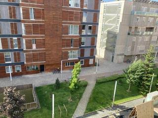 Miete Etagenwohnung in Universidad - Las Huelgas. Alquiler vpo 2 habitaciones garaje y trastero cellophan