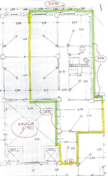 Foto 20260296-c9f6-46f4-b6f7-5b528cb57a43. Appartement avec chauffage dans Los Vadillos - R. Sanitaria - Pozanos Burgos