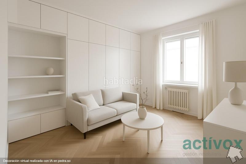Foto 4ce613fb-3215-4d1d-a12d-d5f583124be0. Appartement avec chauffage dans Los Vadillos - R. Sanitaria - Pozanos Burgos