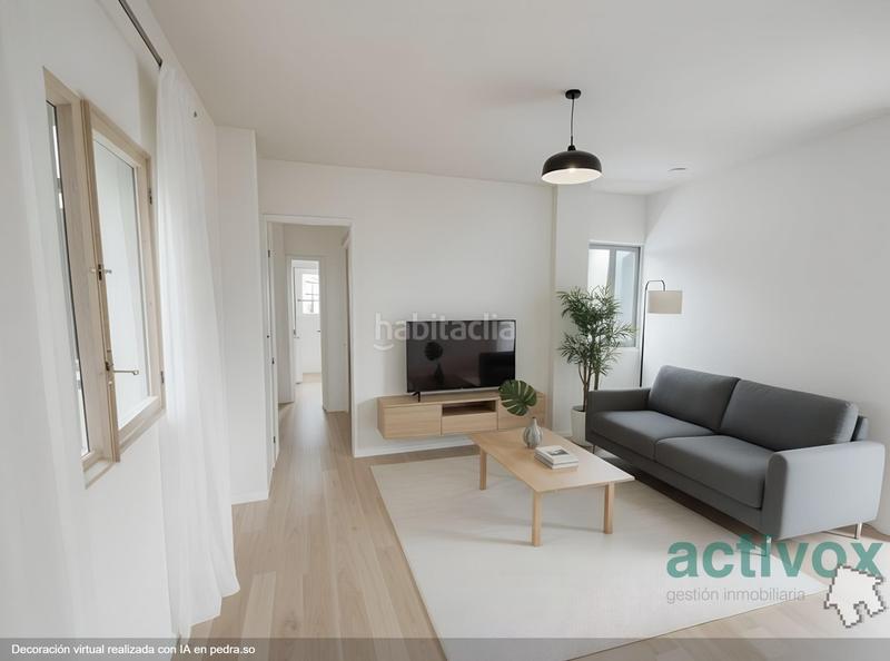 Foto 89e23d70-6a88-4061-bbaf-4f006951378d. Appartement avec chauffage dans Los Vadillos - R. Sanitaria - Pozanos Burgos