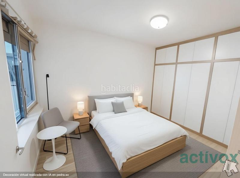 Foto 8a071c2e-2b48-4498-bee6-8e8ce3b2c6fd. Appartement avec chauffage dans Los Vadillos - R. Sanitaria - Pozanos Burgos