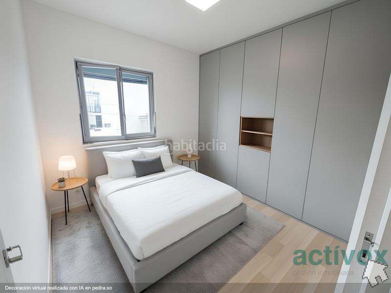 Foto a1d5818b-7ab8-4eaf-b97c-a7825818d182. Appartement avec chauffage dans Los Vadillos - R. Sanitaria - Pozanos Burgos